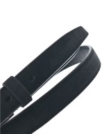 SAINT LAURENT PARIS（サンローランパリ）ベルト 黒 サイズ:- メンズ/2200657133146