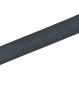 SAINT LAURENT PARIS（サンローランパリ）ベルト 黒 サイズ:- メンズ/2200657133153