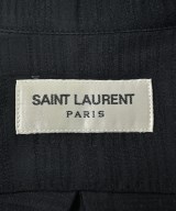 SAINT LAURENT PARIS（サンローランパリ）ブラウス 黒 サイズ:36(S位) レディース/2200652438246