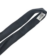 SAINT LAURENT PARIS（サンローランパリ）バンダナ・スカーフ 黒 サイズ:- レディース/2200652438420