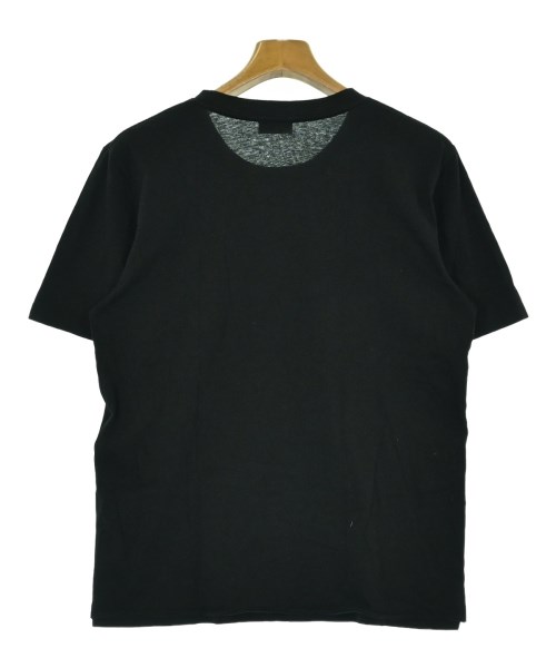 SAINT LAURENT PARIS（サンローランパリ）Tシャツ・カットソー 黒 サイズ:XS メンズ/2200657192228