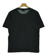 SAINT LAURENT PARIS（サンローランパリ）Tシャツ・カットソー 黒 サイズ:XS メンズ/2200657192228