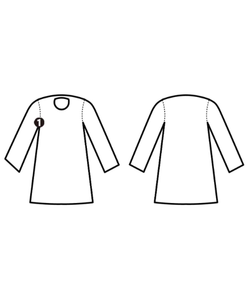 SAINT LAURENT PARIS（サンローランパリ）ワンピース 黒 サイズ:34(XS位) レディース/2200657450090