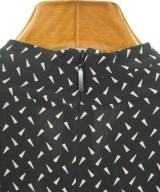 SAINT LAURENT PARIS（サンローランパリ）ワンピース 黒 サイズ:34(XS位) レディース/2200657450090