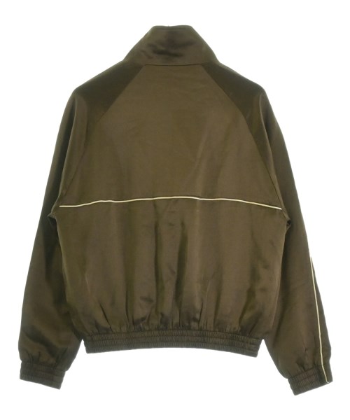 SAINT LAURENT PARIS（サンローランパリ）その他 茶 サイズ:46(M位) メンズ/2200657492021