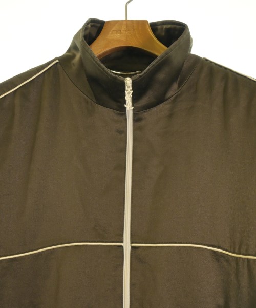 SAINT LAURENT PARIS（サンローランパリ）その他 茶 サイズ:46(M位) メンズ/2200657492021