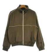 SAINT LAURENT PARIS（サンローランパリ）その他 茶 サイズ:46(M位) メンズ/2200657492021