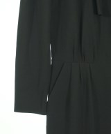 SAINT LAURENT PARIS（サンローランパリ）ワンピース 黒 サイズ:34(XXS位) レディース/2200657669393