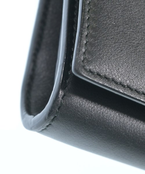 SAINT LAURENT PARIS（サンローランパリ）ショルダーバッグ 黒 サイズ:- レディース/2200654099056