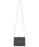 SAINT LAURENT PARIS（サンローランパリ）ショルダーバッグ 黒 サイズ:- レディース/2200654099056