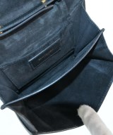 SAINT LAURENT PARIS（サンローランパリ）ショルダーバッグ 黒 サイズ:- レディース/2200654099056