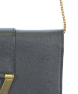 SAINT LAURENT PARIS（サンローランパリ）ショルダーバッグ 黒 サイズ:- レディース/2200654099056