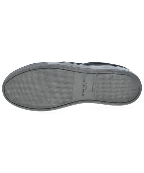 SAINT LAURENT PARIS（サンローランパリ）スニーカー 黒 サイズ:EU37(23.5cm位) レディース/2200654099094