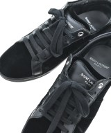 SAINT LAURENT PARIS（サンローランパリ）スニーカー 黒 サイズ:EU37(23.5cm位) レディース/2200654099094