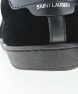 SAINT LAURENT PARIS（サンローランパリ）スニーカー 黒 サイズ:EU37(23.5cm位) レディース/2200654099094