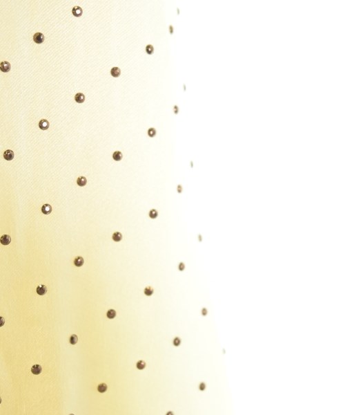 SAINT LAURENT PARIS（サンローランパリ）カジュアルシャツ ベージュ サイズ:39(M位) メンズ/2200657914073