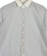 SAINT LAURENT PARIS（サンローランパリ）カジュアルシャツ 白 サイズ:38(XS位) メンズ/2200655127116