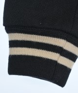 SAINT LAURENT PARIS（サンローランパリ）スタジャン 黒 サイズ:50(XL位) メンズ/2200658139055