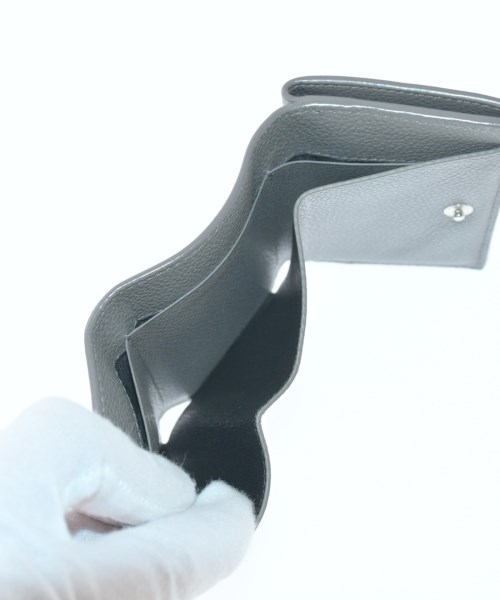 SAINT LAURENT PARIS（サンローランパリ）財布・コインケース グレー サイズ:- メンズ/2200658235054