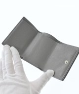 SAINT LAURENT PARIS（サンローランパリ）財布・コインケース グレー サイズ:- メンズ/2200658235054