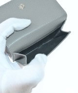 SAINT LAURENT PARIS（サンローランパリ）財布・コインケース グレー サイズ:- メンズ/2200658235054