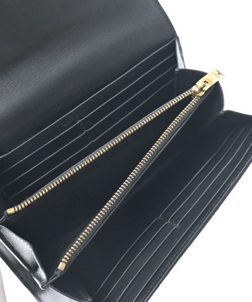 SAINT LAURENT PARIS（サンローランパリ）財布・コインケース 黒 サイズ:- レディース/2200658482076