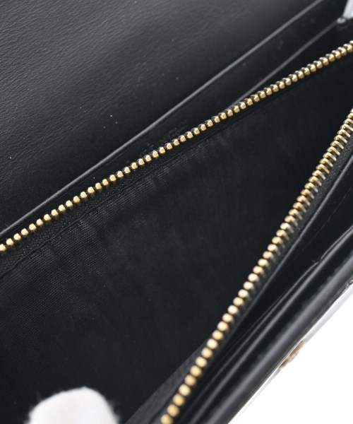 SAINT LAURENT PARIS（サンローランパリ）財布・コインケース 黒 サイズ:- レディース/2200658482076