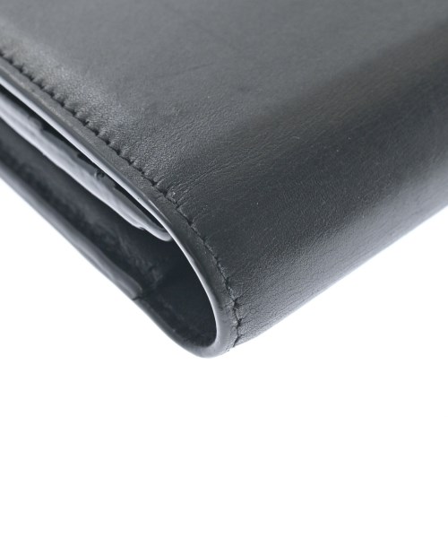 SAINT LAURENT PARIS（サンローランパリ）財布・コインケース 黒 サイズ:- レディース/2200658482076