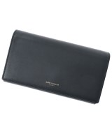SAINT LAURENT PARIS（サンローランパリ）財布・コインケース 黒 サイズ:- レディース/2200658482076