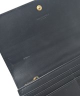 SAINT LAURENT PARIS（サンローランパリ）財布・コインケース 黒 サイズ:- レディース/2200658482076