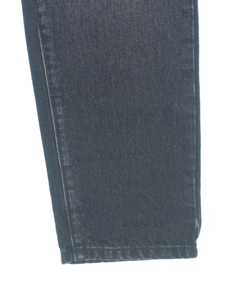 SAINT LAURENT PARIS（サンローランパリ）デニムパンツ 黒 サイズ:25(S位) レディース/2200633776114