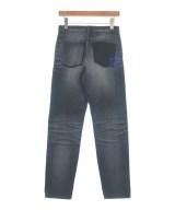 SAINT LAURENT PARIS（サンローランパリ）デニムパンツ 黒 サイズ:25(S位) レディース/2200633776114