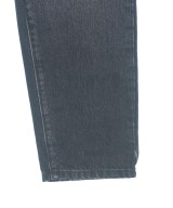 SAINT LAURENT PARIS（サンローランパリ）デニムパンツ 黒 サイズ:25(S位) レディース/2200633776114