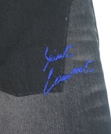 SAINT LAURENT PARIS（サンローランパリ）デニムパンツ 黒 サイズ:25(S位) レディース/2200633776114