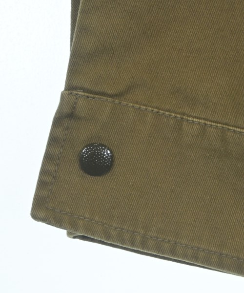 SAINT LAURENT PARIS（サンローランパリ）その他 カーキ サイズ:42(XS位) メンズ/2200655913030