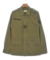 SAINT LAURENT PARIS（サンローランパリ）その他 カーキ サイズ:42(XS位) メンズ/2200655913030