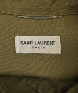 SAINT LAURENT PARIS（サンローランパリ）その他 カーキ サイズ:42(XS位) メンズ/2200655913030