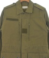 SAINT LAURENT PARIS（サンローランパリ）その他 カーキ サイズ:42(XS位) メンズ/2200655913030