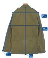 SAINT LAURENT PARIS（サンローランパリ）その他 カーキ サイズ:42(XS位) メンズ/2200655913030
