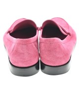 SAINT LAURENT PARIS（サンローランパリ）ドレスシューズ/ローファー ピンク サイズ:EU36(22.5cm位) レディース/2200655917038