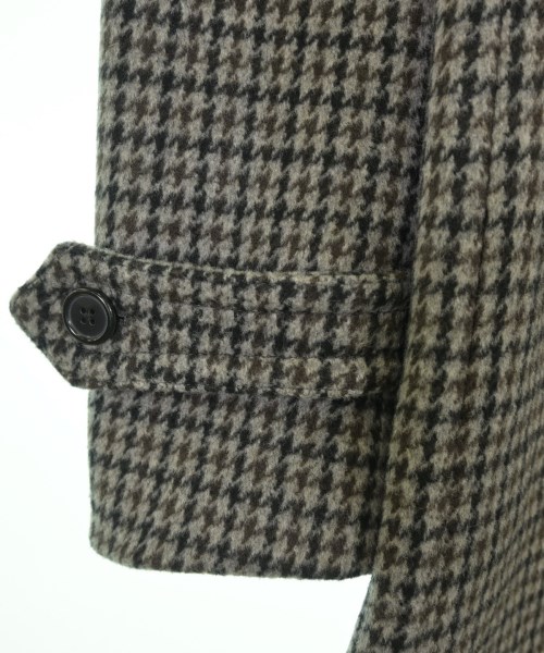 SAINT LAURENT PARIS（サンローランパリ）トレンチコート グレー サイズ:46(M位) メンズ/2200659475022