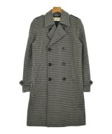 SAINT LAURENT PARIS（サンローランパリ）トレンチコート グレー サイズ:46(M位) メンズ/2200659475022