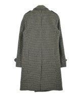 SAINT LAURENT PARIS（サンローランパリ）トレンチコート グレー サイズ:46(M位) メンズ/2200659475022