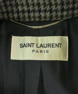 SAINT LAURENT PARIS（サンローランパリ）トレンチコート グレー サイズ:46(M位) メンズ/2200659475022