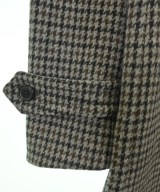 SAINT LAURENT PARIS（サンローランパリ）トレンチコート グレー サイズ:46(M位) メンズ/2200659475022