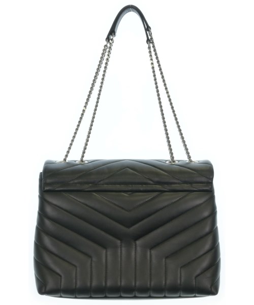 SAINT LAURENT PARIS（サンローランパリ）ショルダーバッグ 黒 サイズ:- レディース/2200659620057