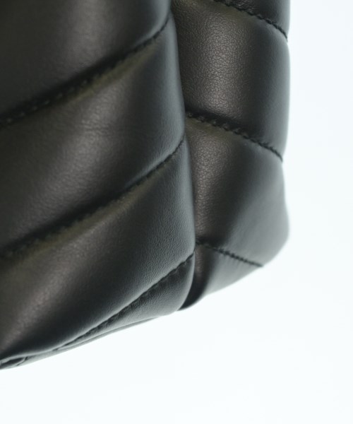 SAINT LAURENT PARIS（サンローランパリ）ショルダーバッグ 黒 サイズ:- レディース/2200659620057