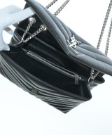 SAINT LAURENT PARIS（サンローランパリ）ショルダーバッグ 黒 サイズ:- レディース/2200659620057