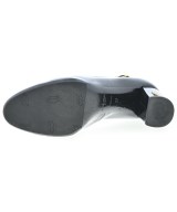 SAINT LAURENT PARIS（サンローランパリ）パンプス 黒 サイズ:37(23.5cm位) レディース/2200659724069