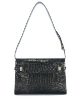 SAINT LAURENT PARIS（サンローランパリ）ショルダーバッグ 黒 サイズ:- レディース/2200659742025